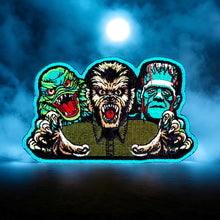 Load image into Gallery viewer, Monster Squad (TWW Collab)