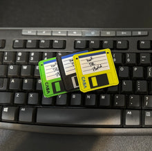 Load image into Gallery viewer, Boot up or Shut Up! (Mini Patch)