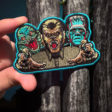 Load image into Gallery viewer, Monster Squad (TWW Collab)