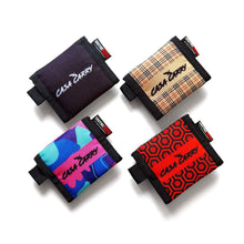 Load image into Gallery viewer, Casa Carry ™️ BROTACGEAR (Burberry inspired Mini Sac)+Coin