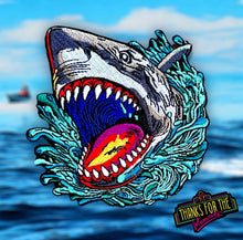 Load image into Gallery viewer, JAWZ (TWW Collab)