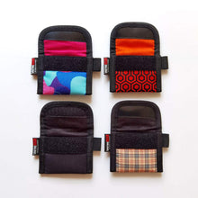 Load image into Gallery viewer, Casa Carry ™️ BROTACGEAR (Burberry inspired Mini Sac)+Coin