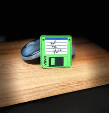 Load image into Gallery viewer, Boot up or Shut Up! (Mini Patch)