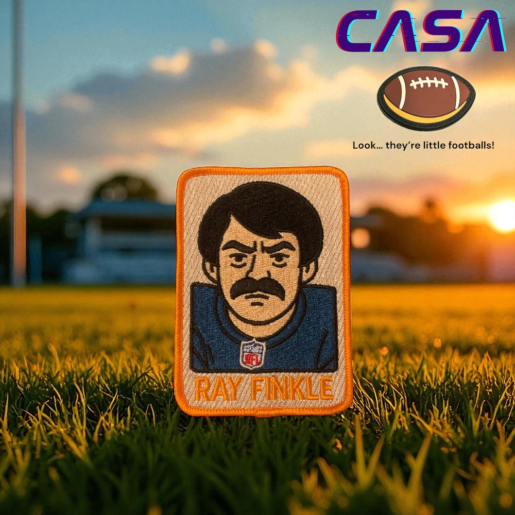 “Laces Out”