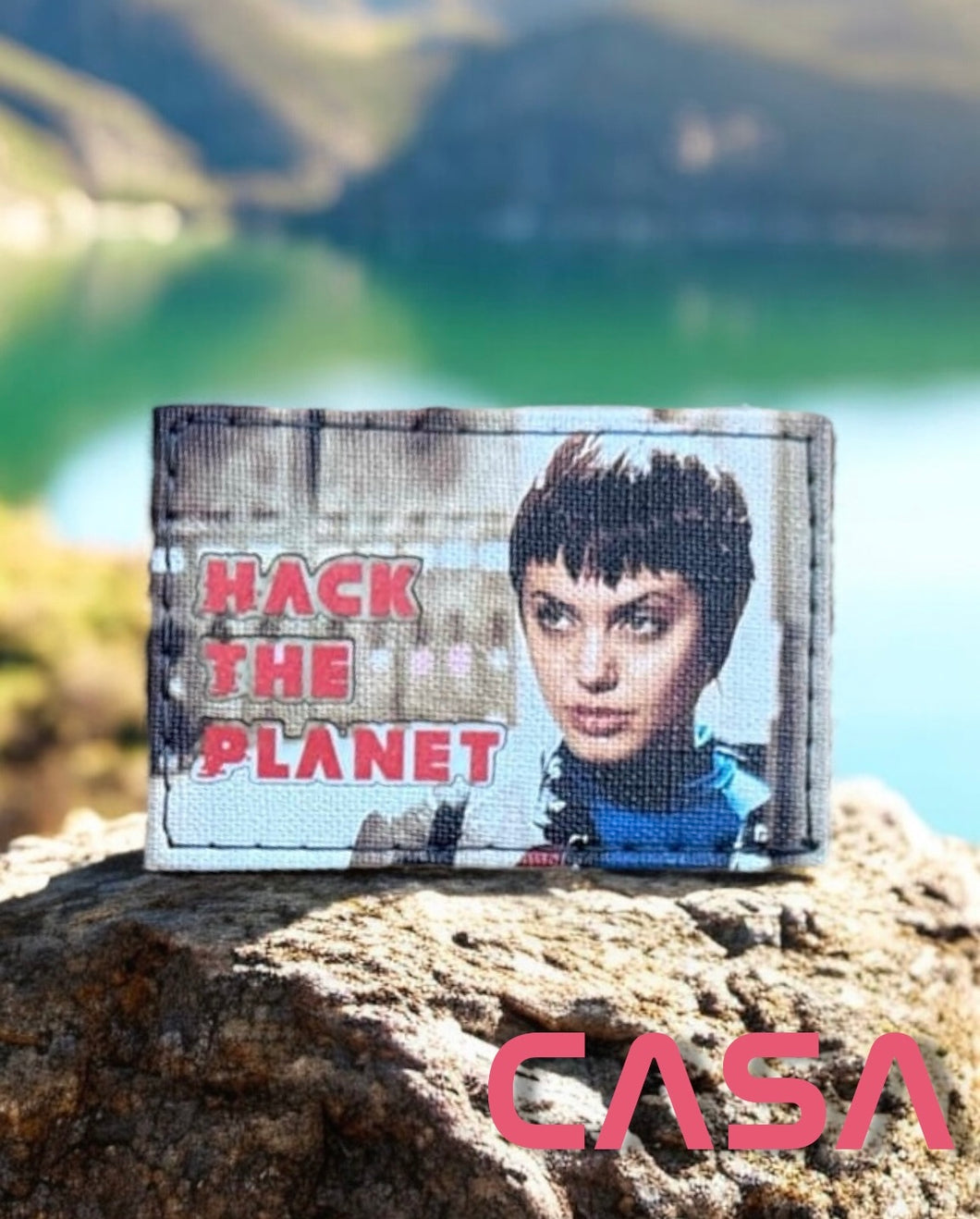 Hack it Up
