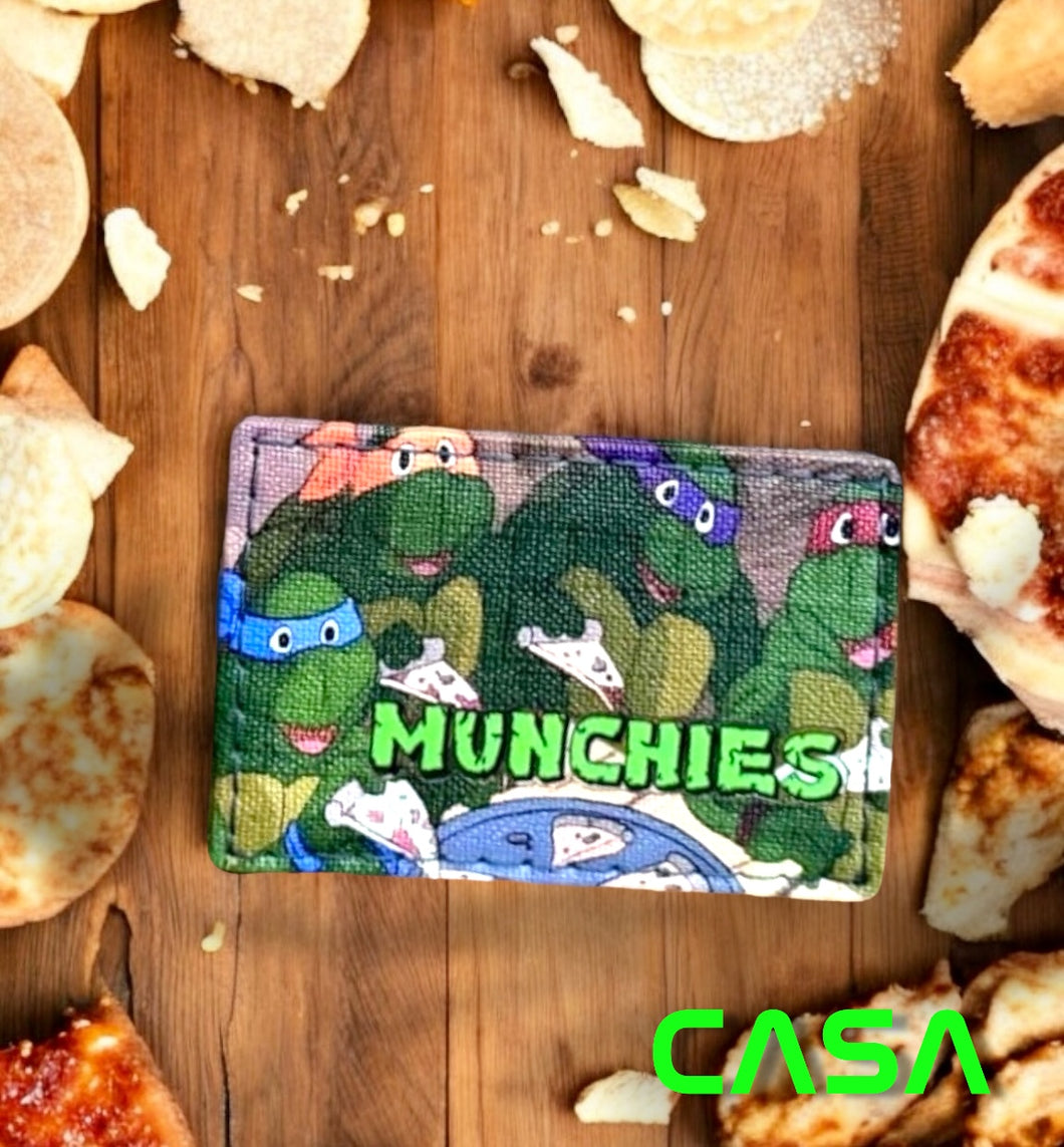 Munchies