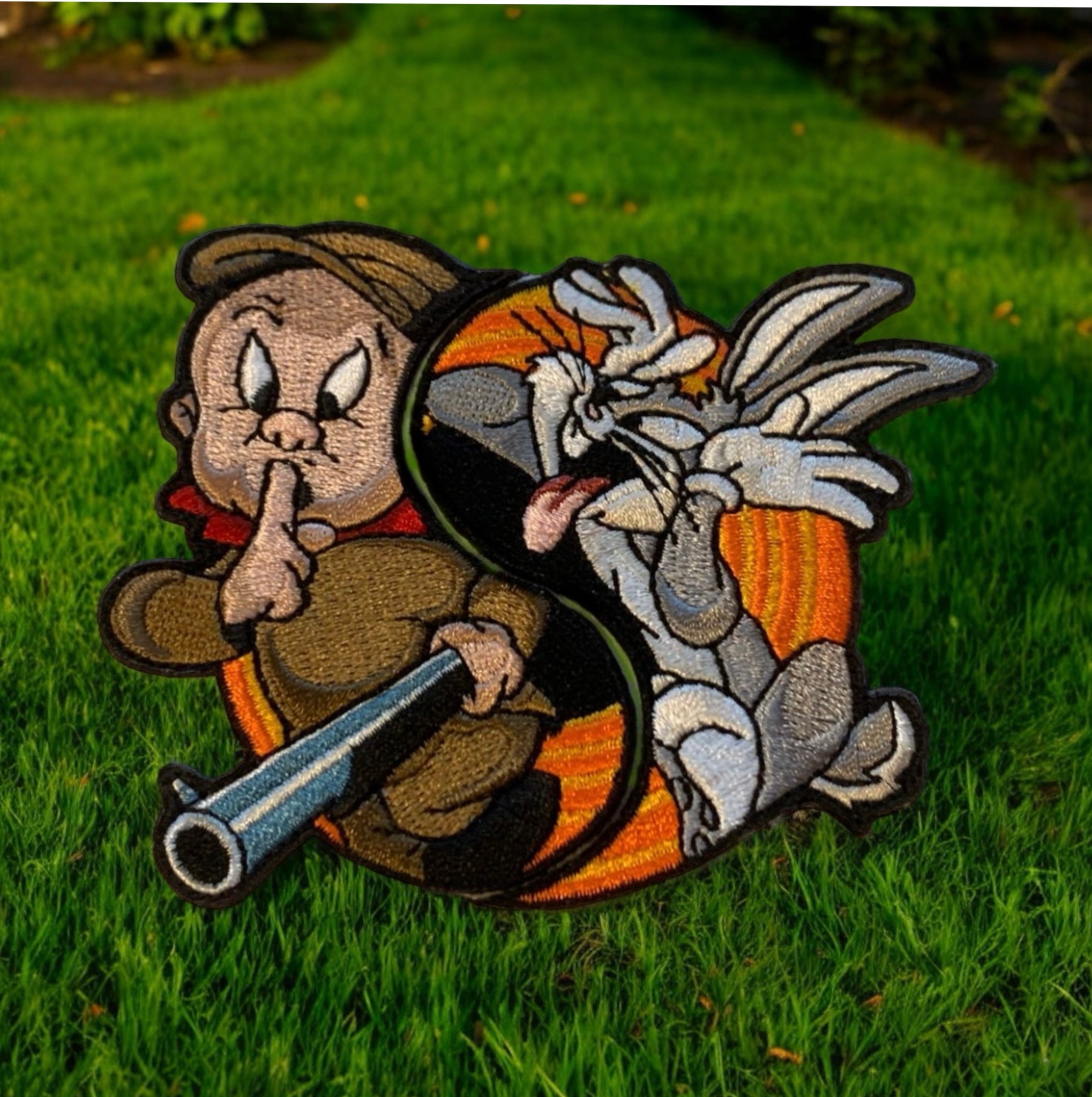 Y+Y Rabbit Season – Casa Di Legno Design
