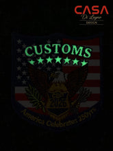Load image into Gallery viewer, CBP Custom Patch
