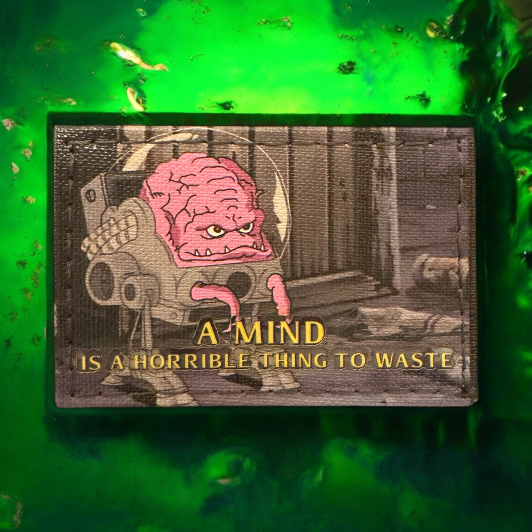 Mindfulness (Limit 1 Per Order)