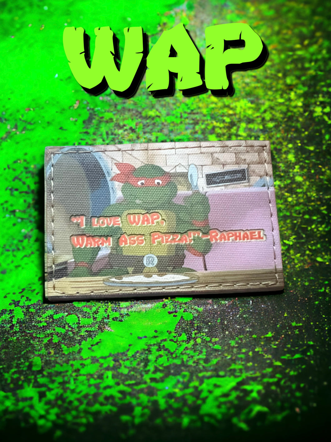 WAP