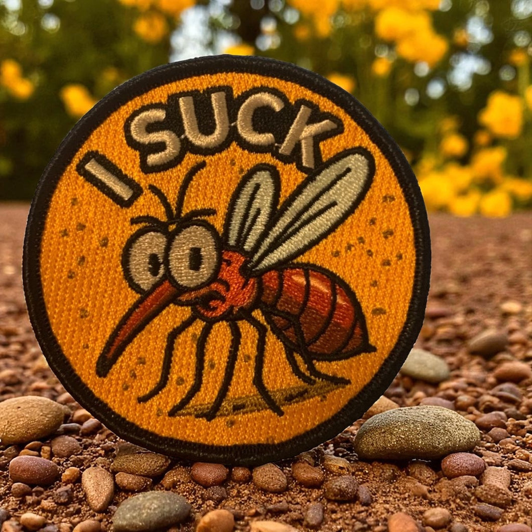 I Suck (TENR Series)