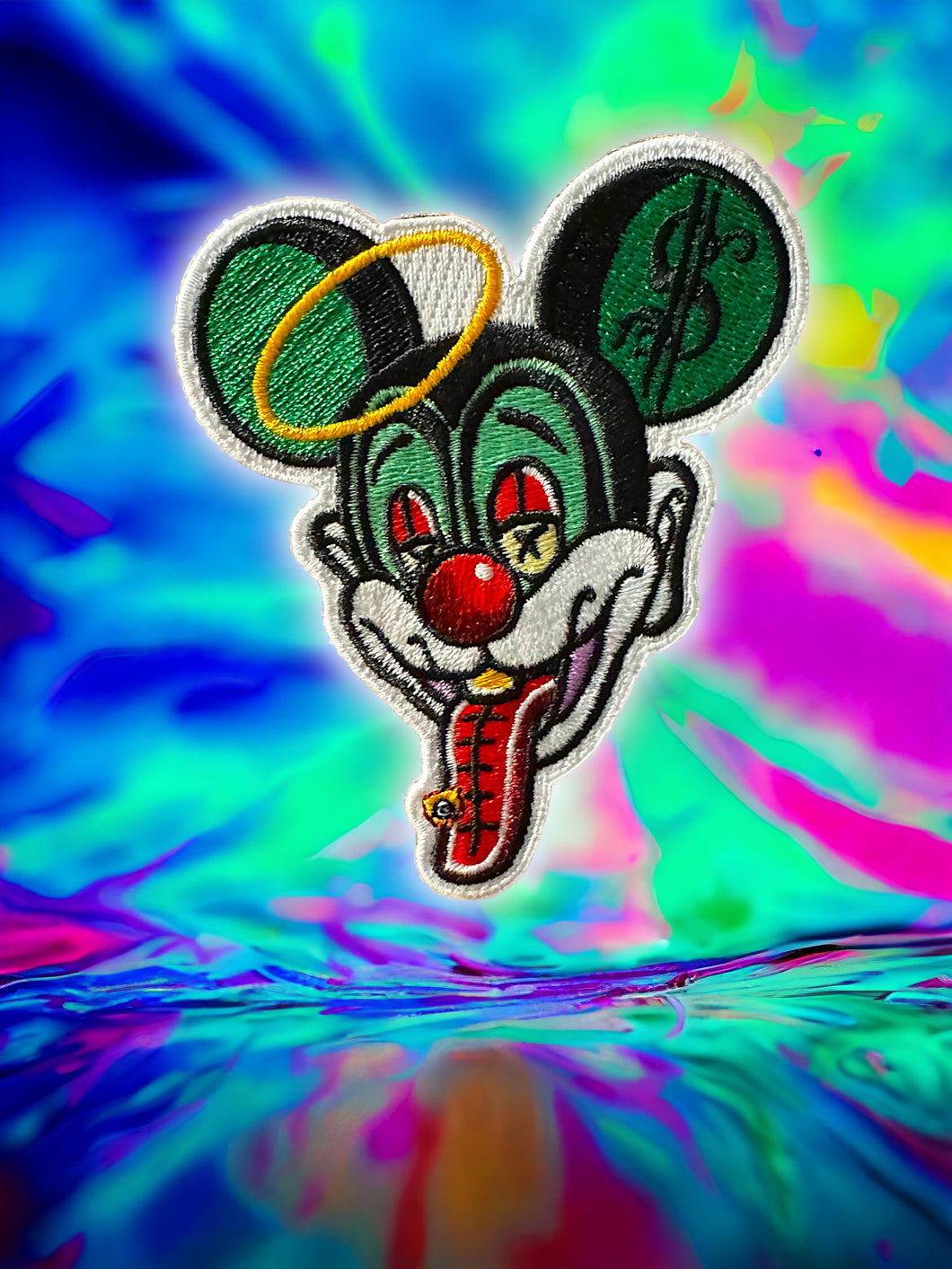 MOUSE (El Zapien Collab)