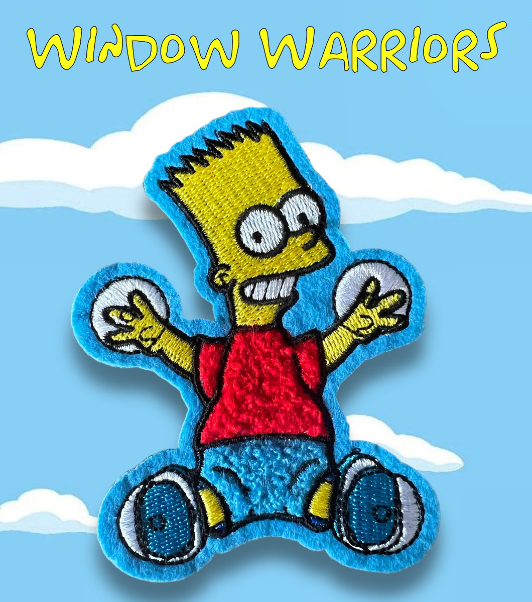 Window Warriors V4