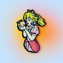 Load image into Gallery viewer, Bad Produce V3 “Bad Peach”
