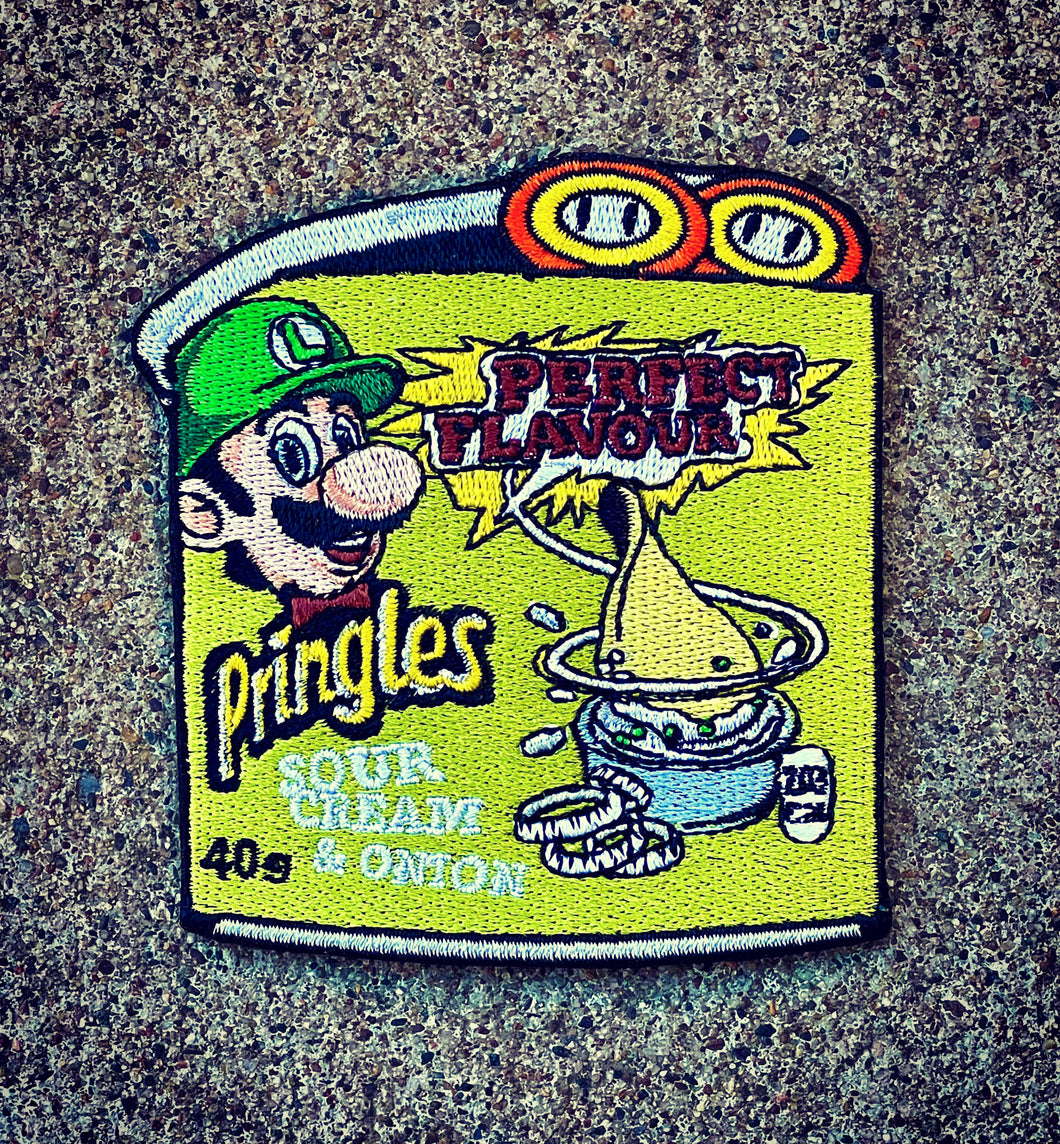 Plumber Snacks V8