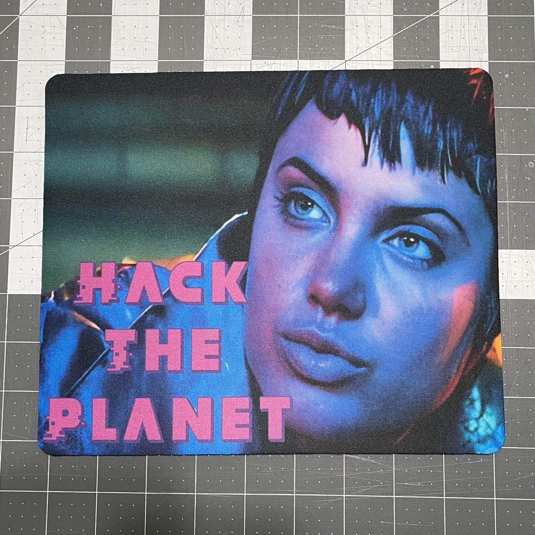 HTP Mouse Pad