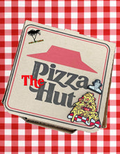 Load image into Gallery viewer, Pizza The Hut
