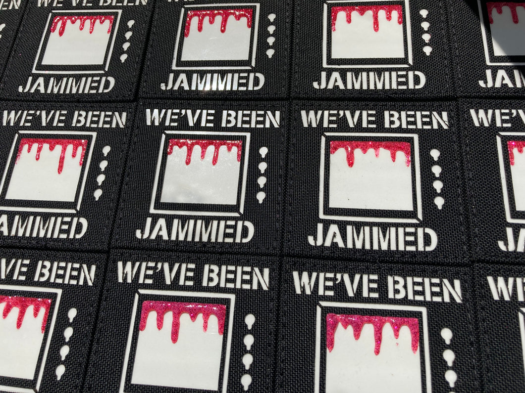 Jammed! Limited Edition